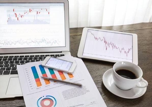 تصویر سواد مالی